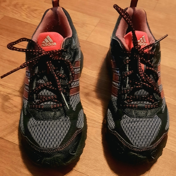 SOLD Adidas Adiprene Shoes - Picture 6 of 11